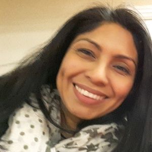 Meet your Posher, Rocio